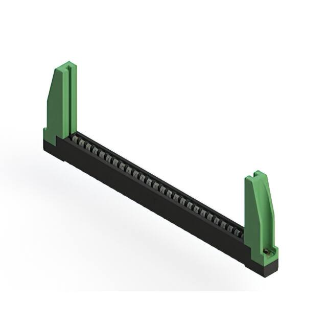 357-027-454-178 EDAC Inc.  Edgeboard Connectors